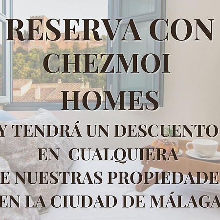 Luxury Alhambra Penthouse Collection Sacromonte Villa Granada Exteriör bild