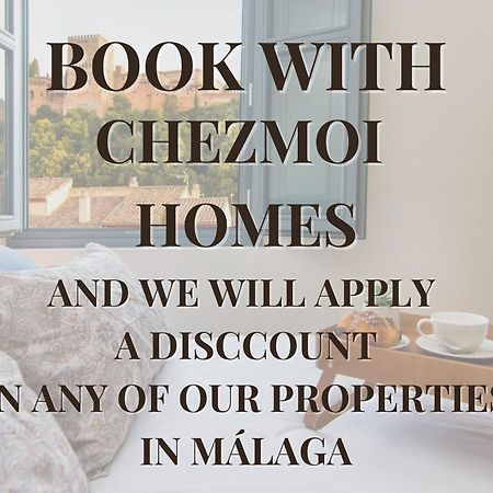 Luxury Alhambra Penthouse Collection Sacromonte Villa Granada Exteriör bild